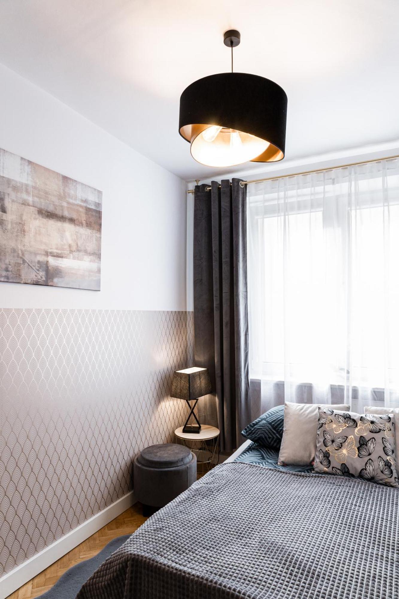 Clicktheflat Krucza Center * Warsaw