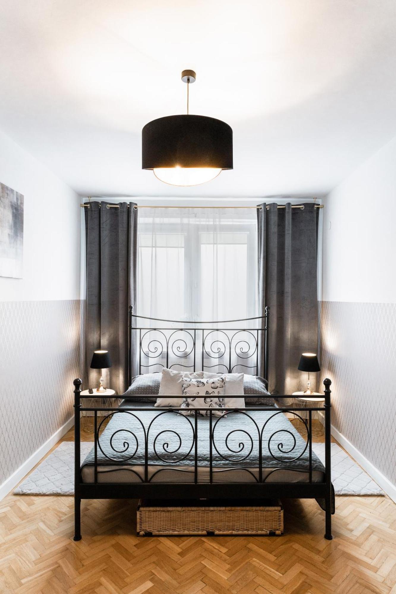 Hostel Clicktheflat Krucza Center Warsaw